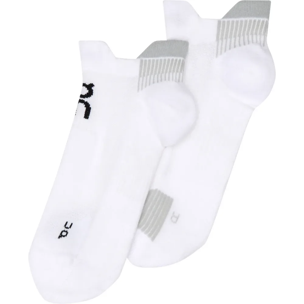 On Performance Run Low Socken