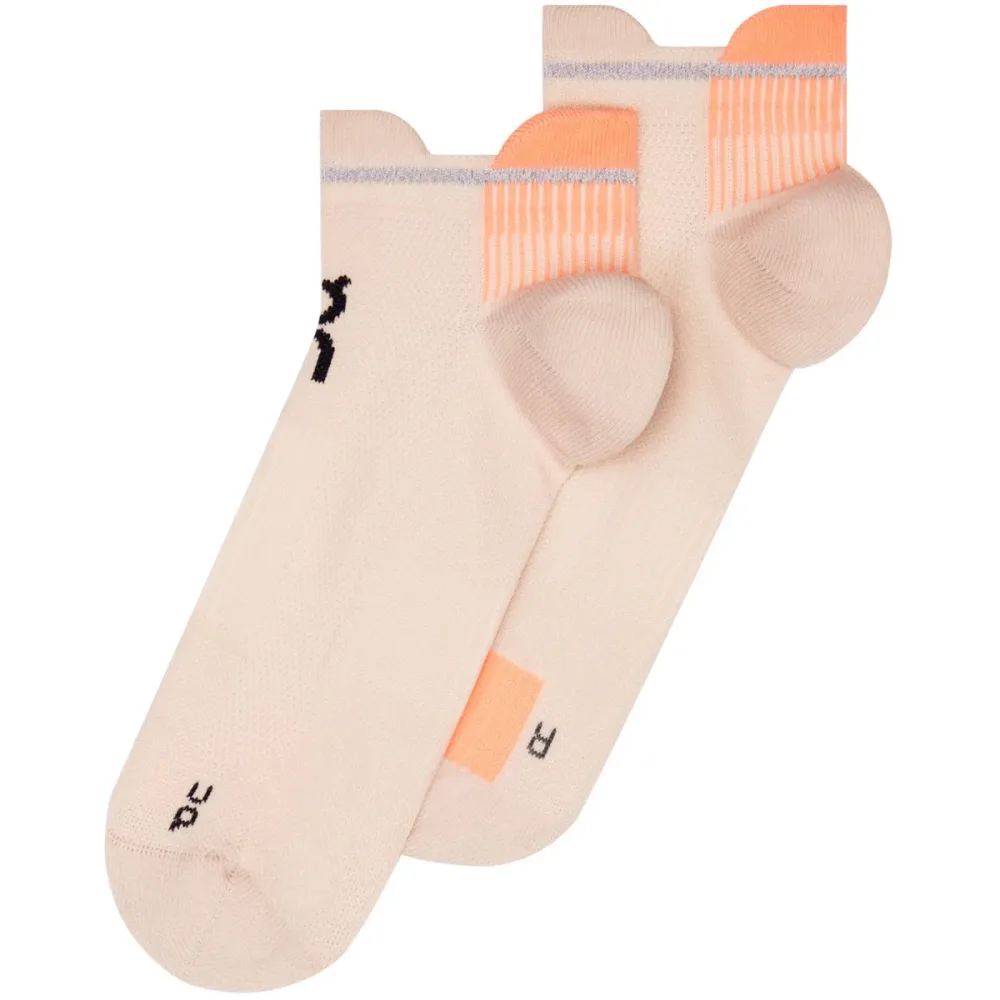 On Performance Run Low Socken