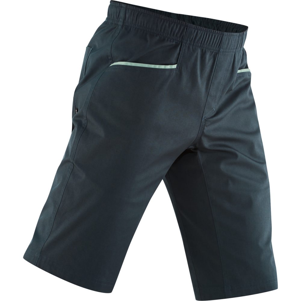 Edelrid Herren Dojo Shorts