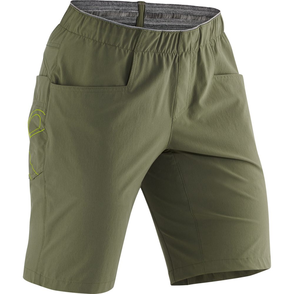 Edelrid Damen Radar II Shorts