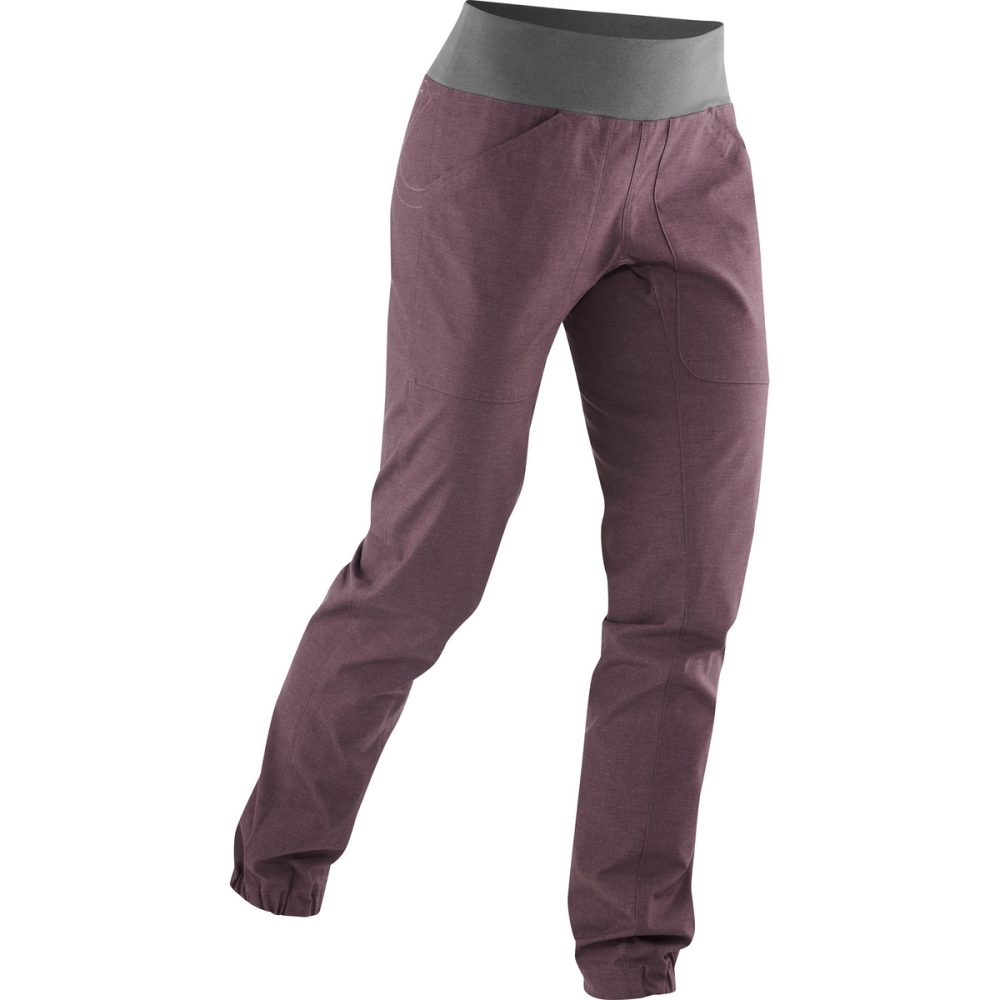 Edelrid Damen Sansara Slim Hose