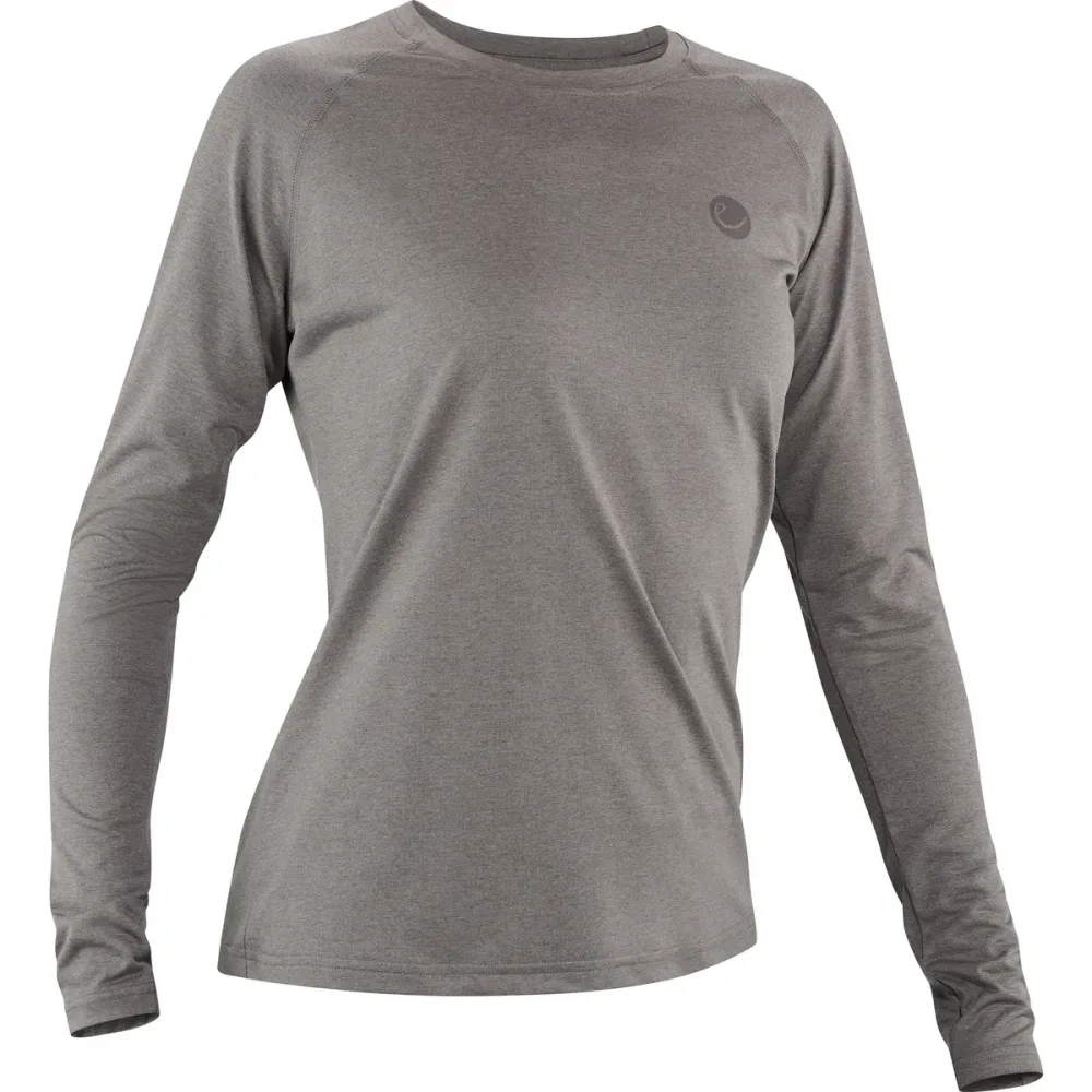 Edelrid Damen Esperanza Longsleeve
