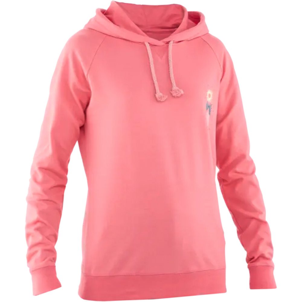 Edelrid Damen Tecu Hoodie