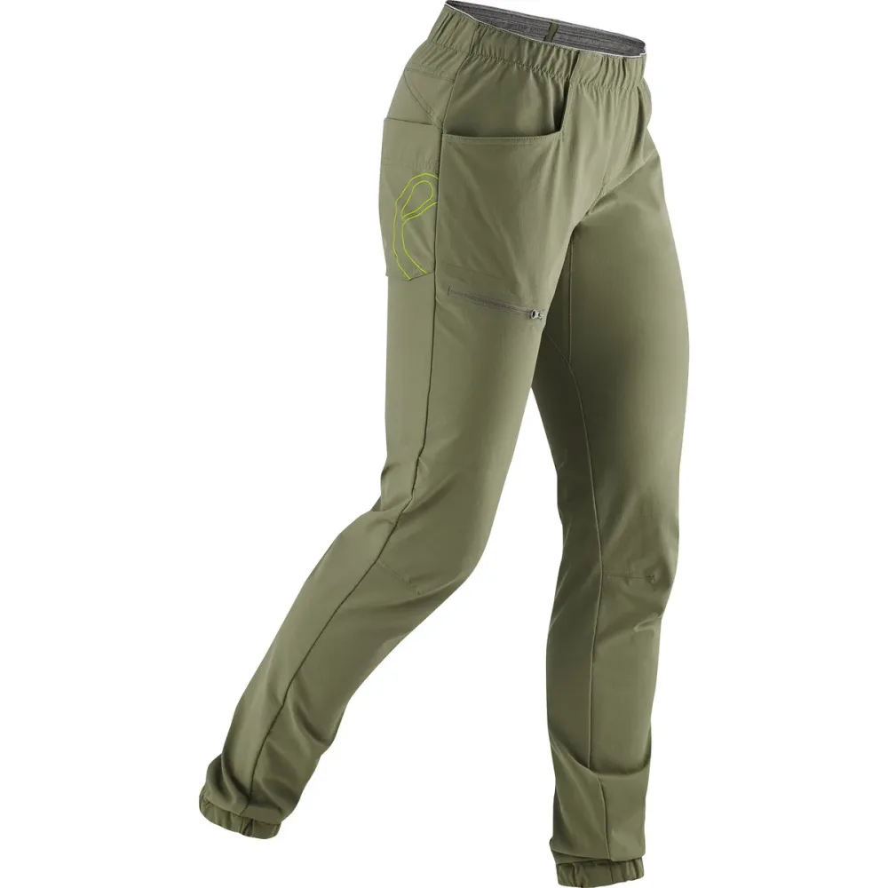 Edelrid Damen Radar II Hose