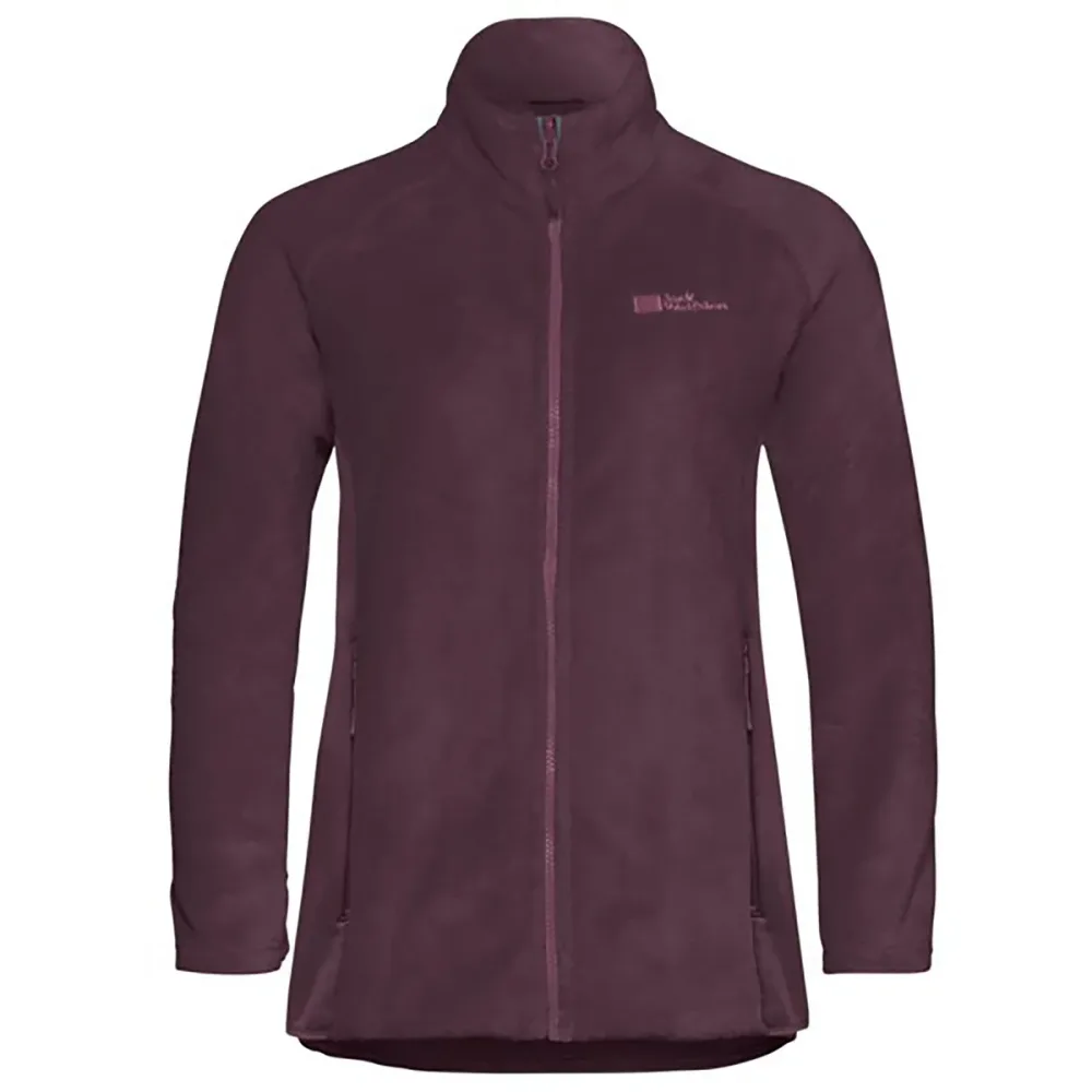 Jack Wolfskin Damen Rotwand Jacke