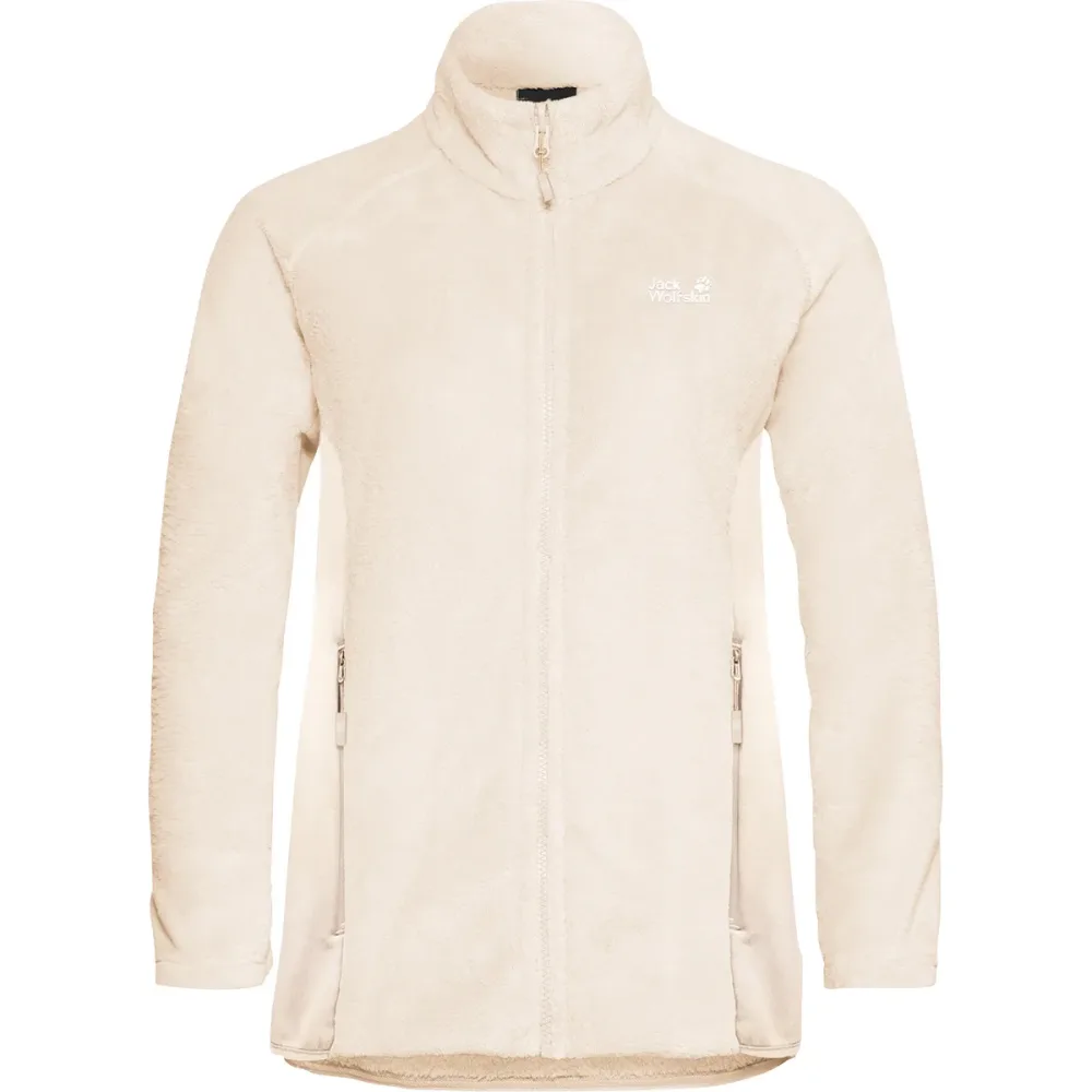 Jack Wolfskin Damen Rotwand Jacke