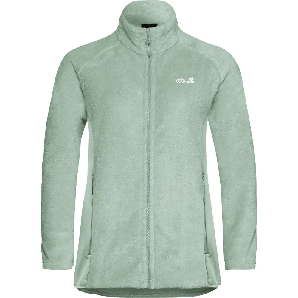 Jack Wolfskin Damen Rotwand Jacke