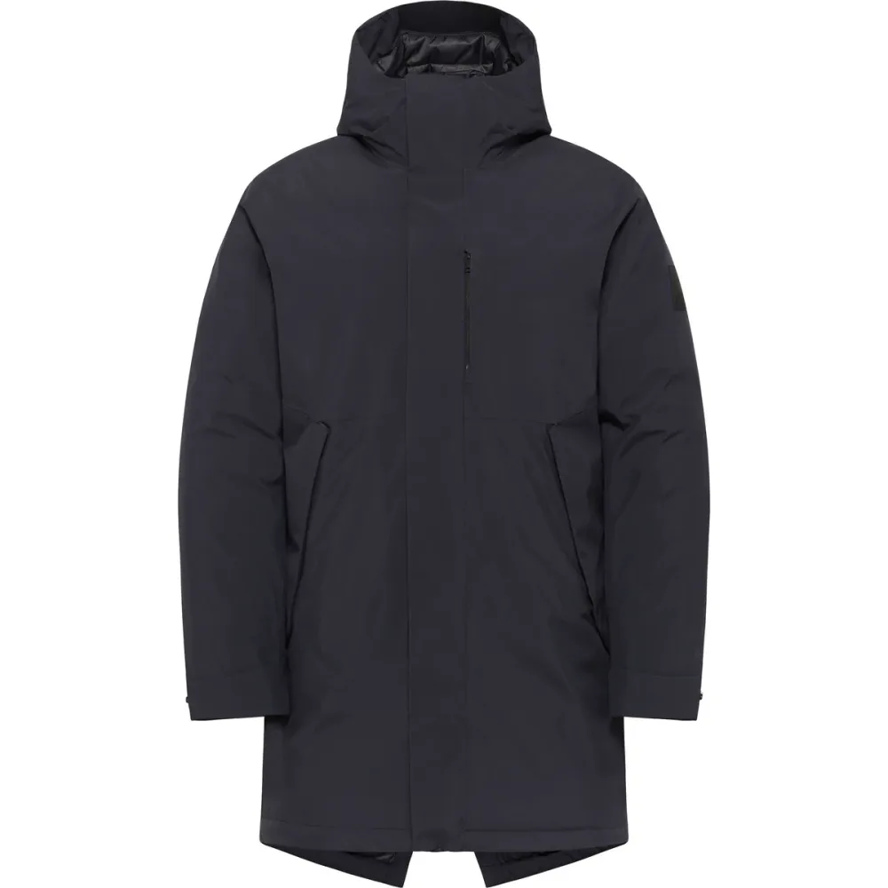 Jack Wolfskin Herren Brandenburger Mantel