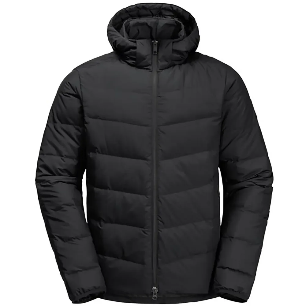 Jack Wolfskin Herren Colonius Jacke