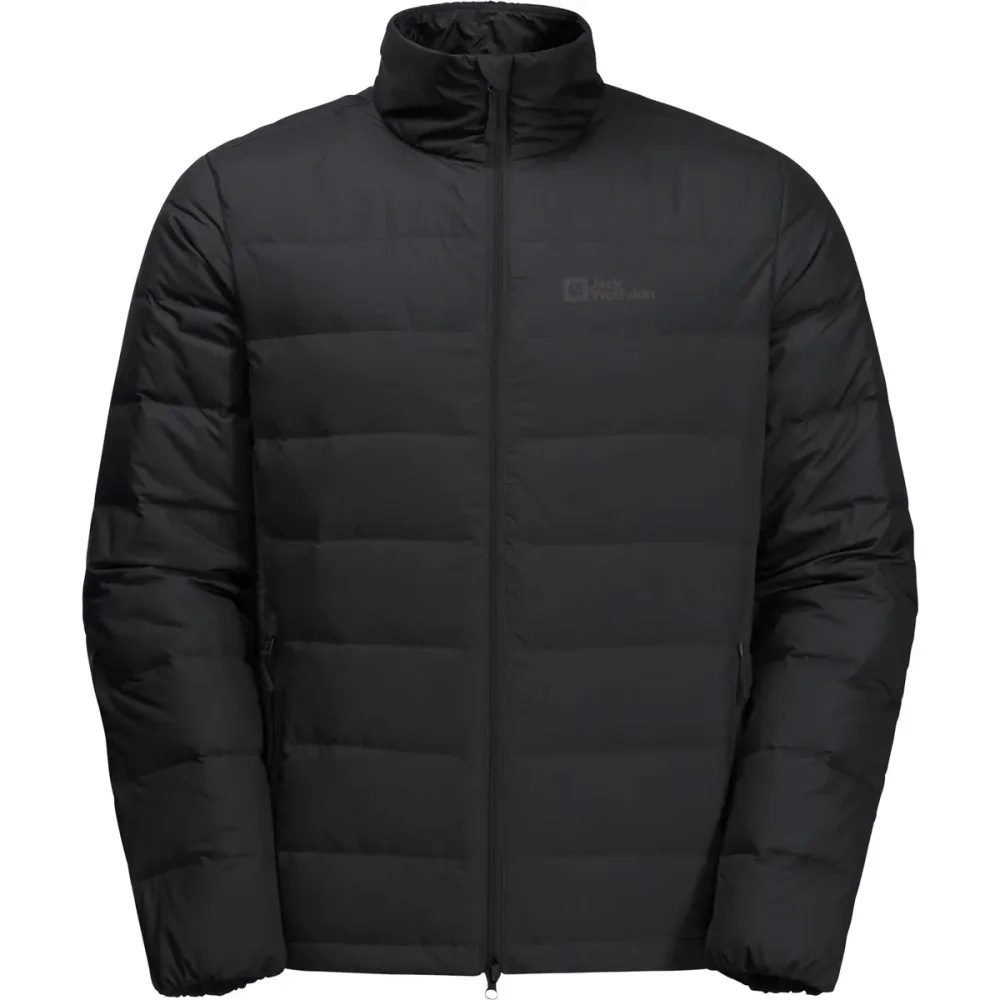 Jack Wolfskin Herren Ather Down Jacke