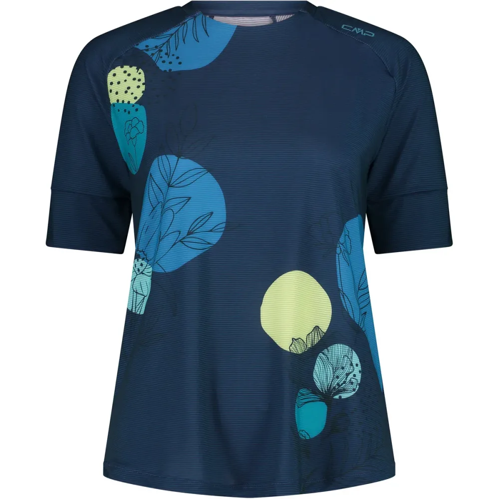 CMP Damen T-Shirt