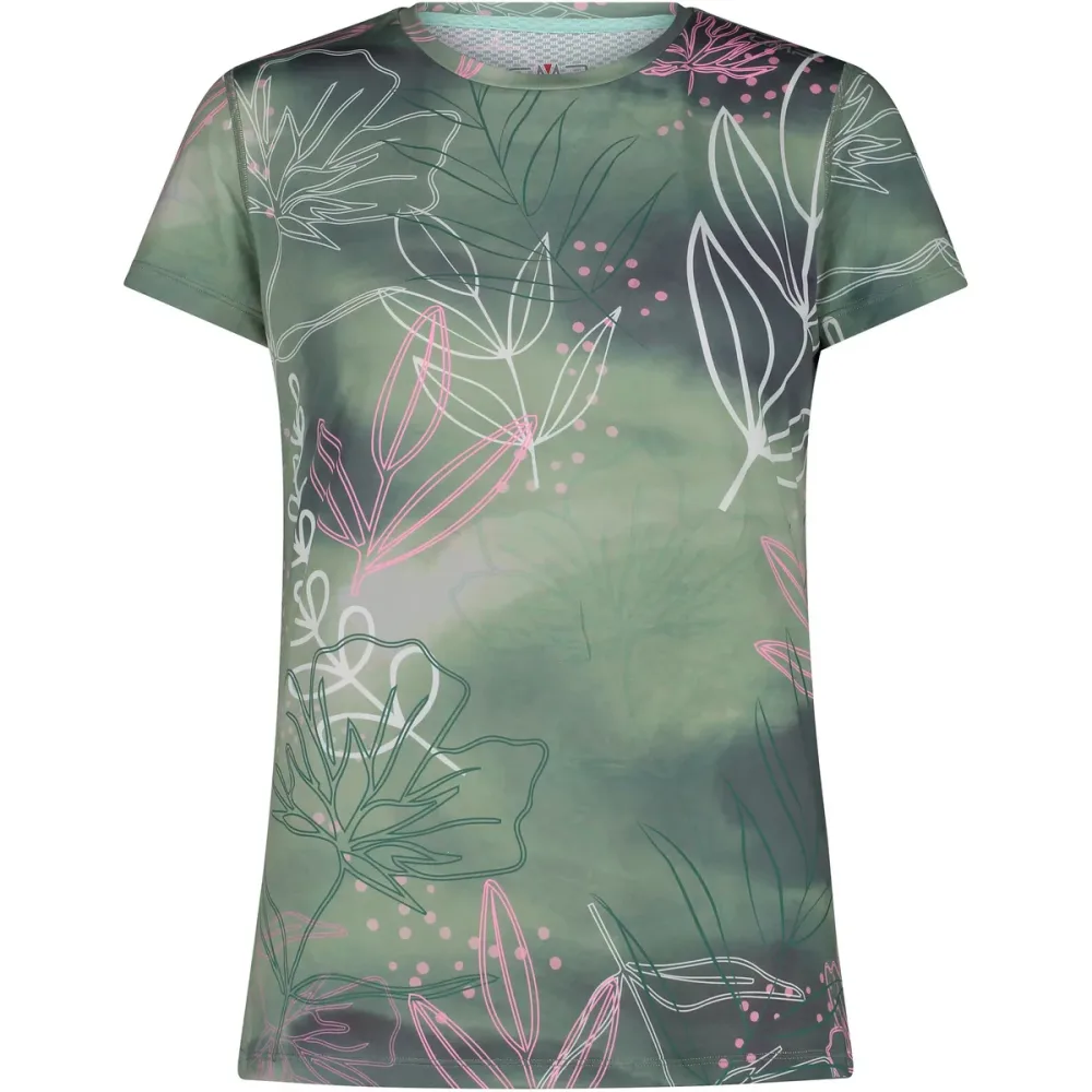 CMP Damen T-Shirt