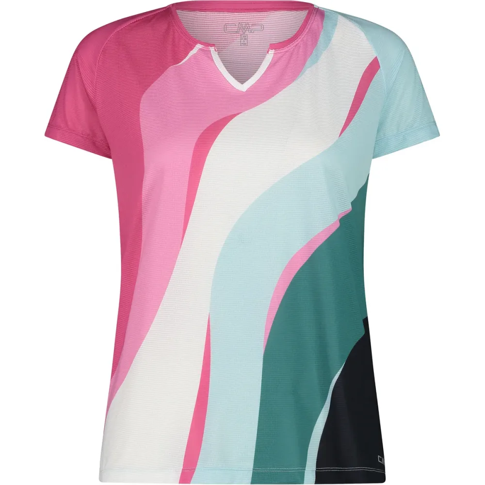 CMP Damen T-Shirt