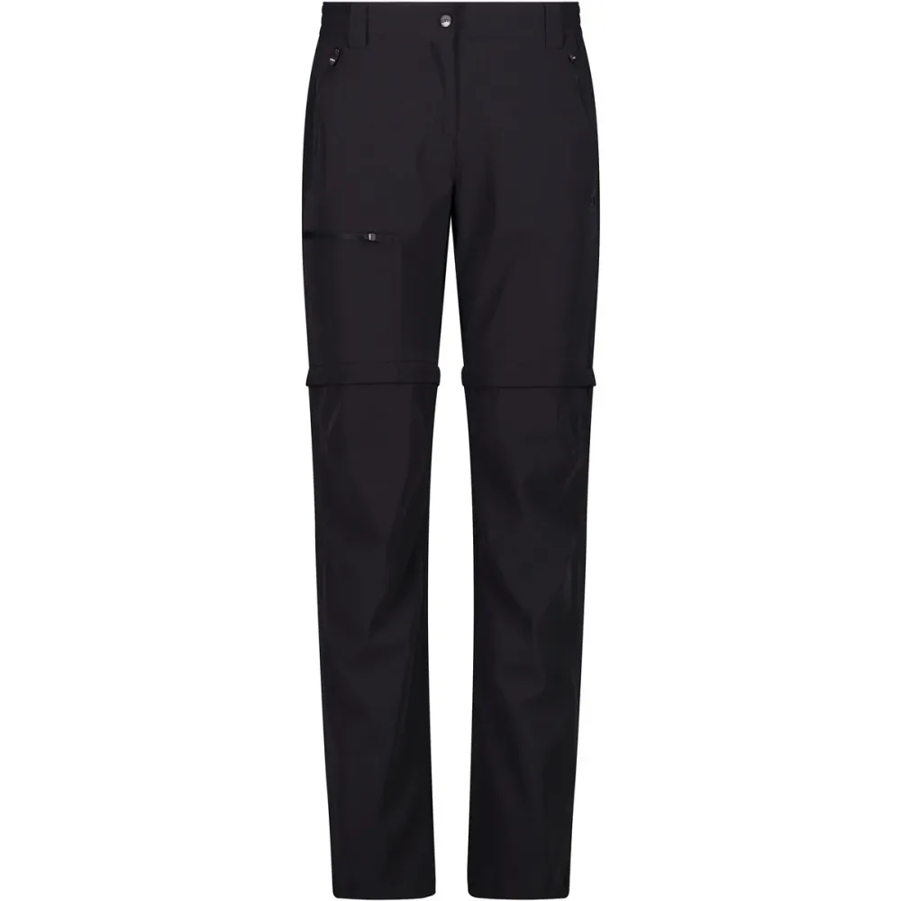CMP Damen Zip Off Hose