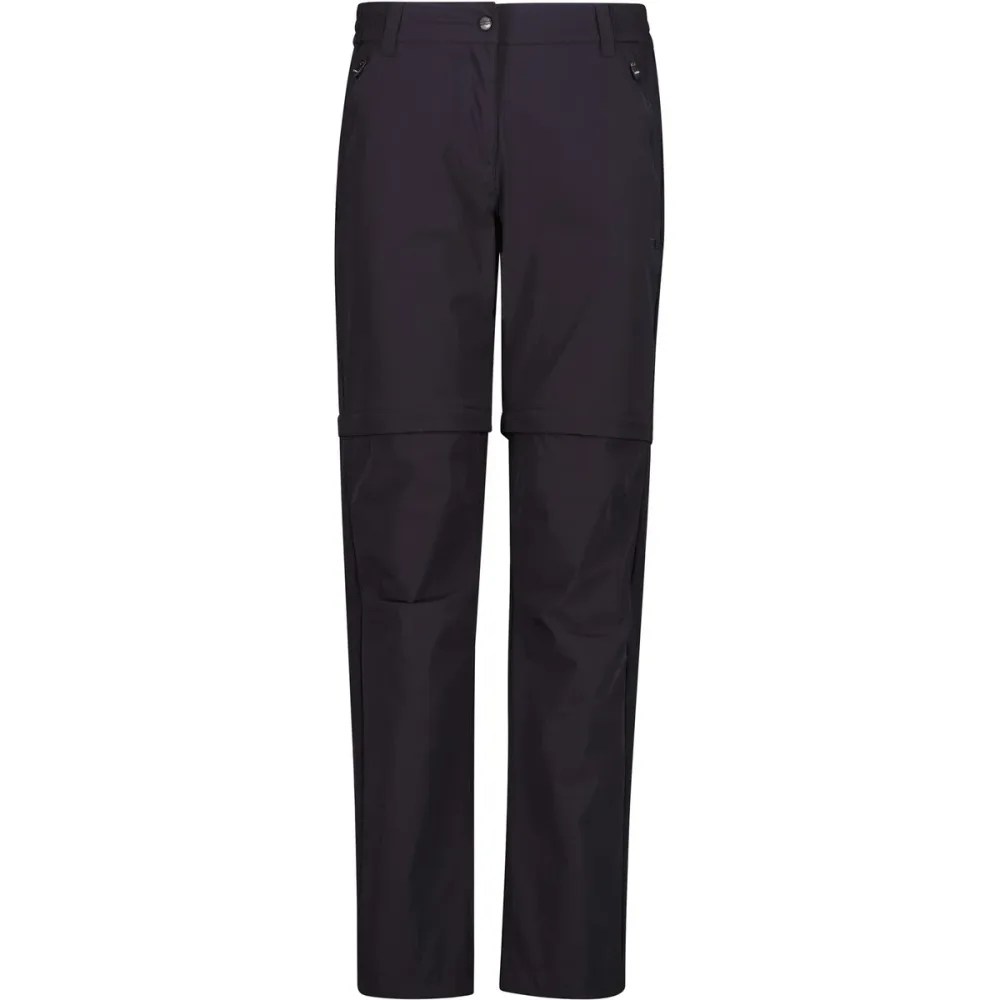 CMP Damen Zip Off Hose