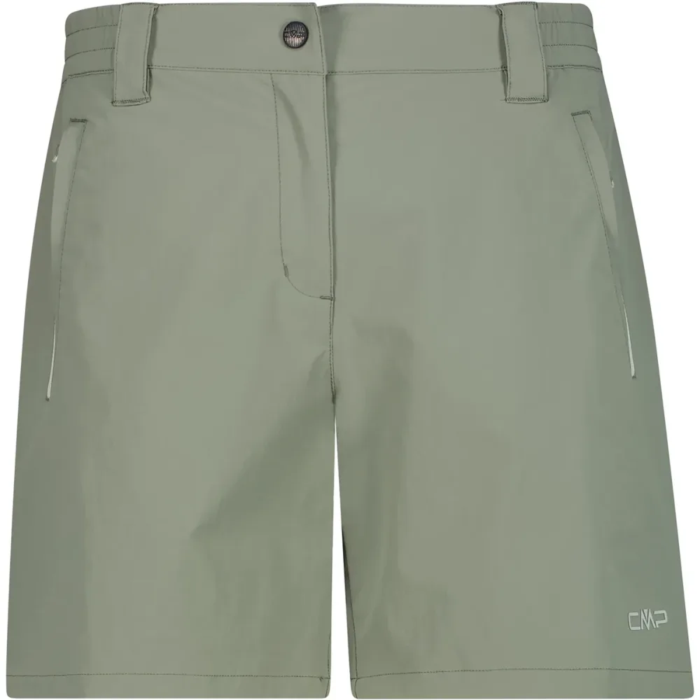 CMP Damen Bermuda Shorts