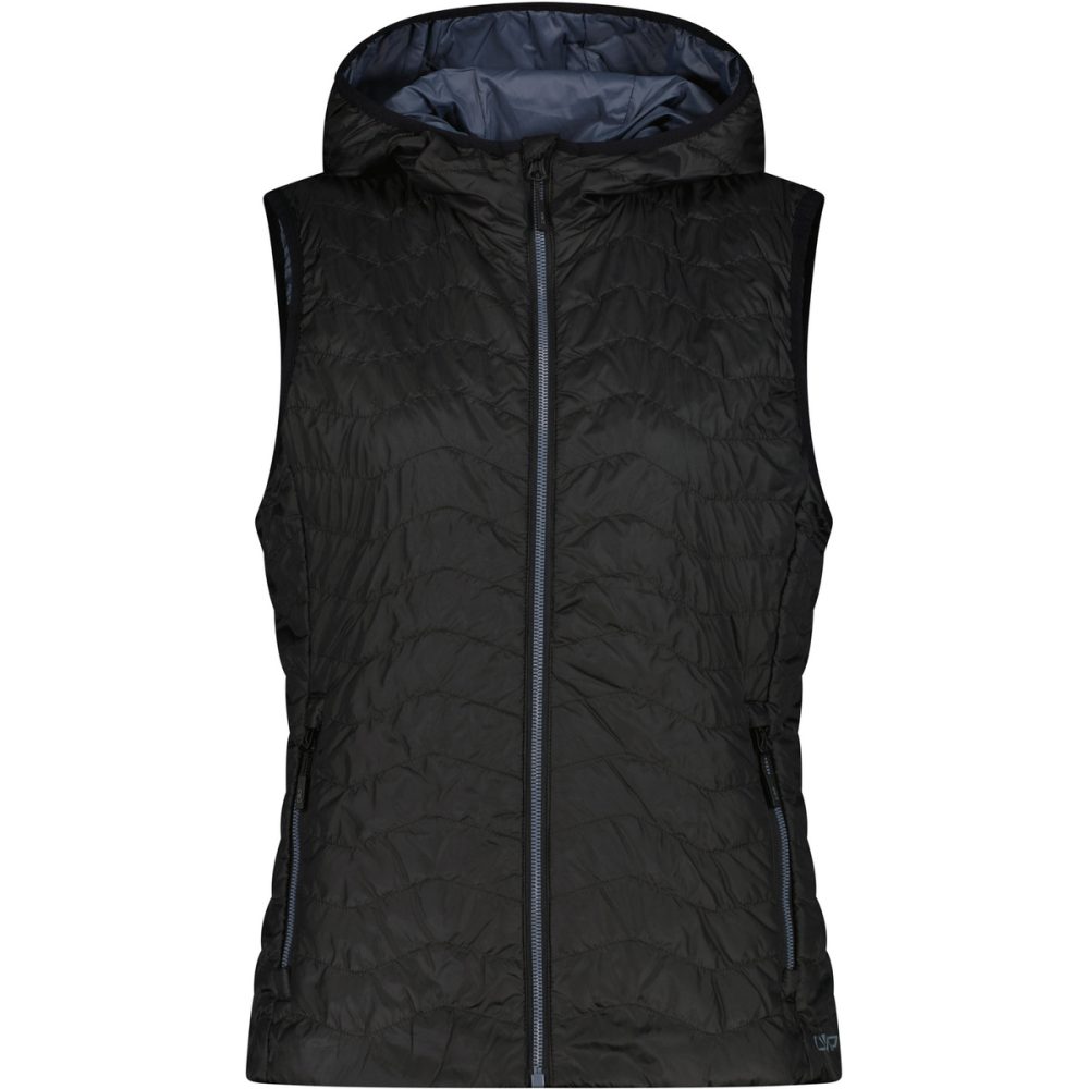 CMP Damen Hoodie Weste