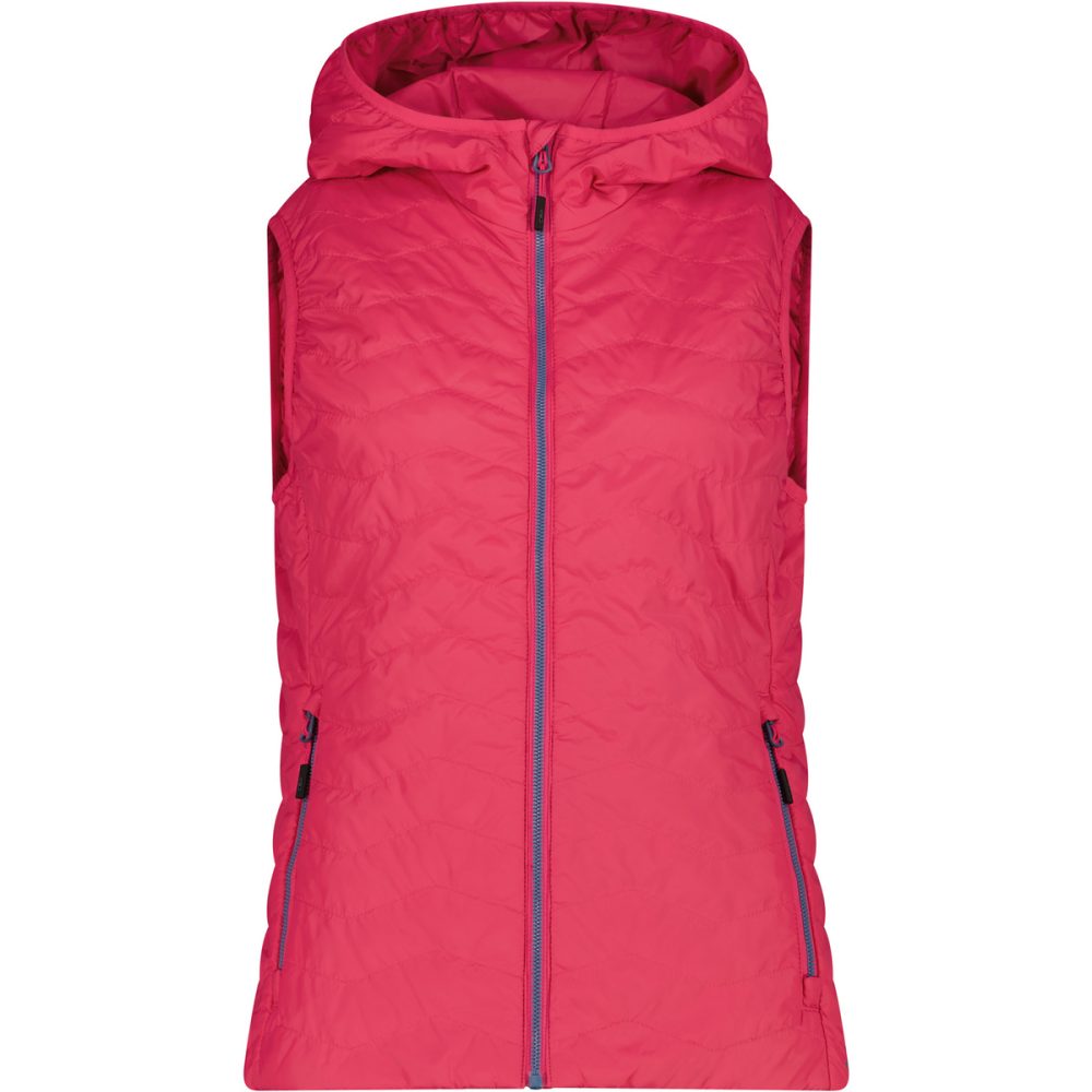 CMP Damen Hoodie Weste