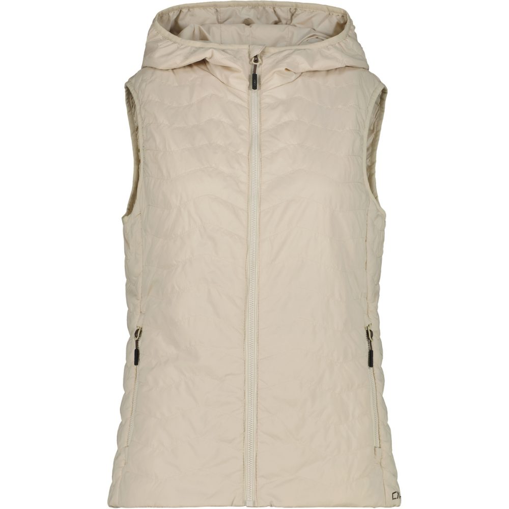 CMP Damen Hoodie Weste