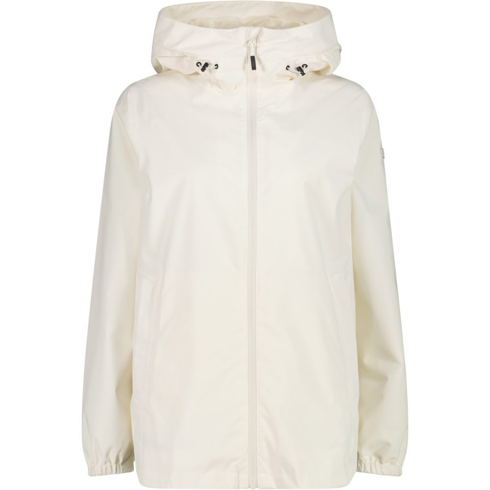 CMP Damen Hoodie Parka