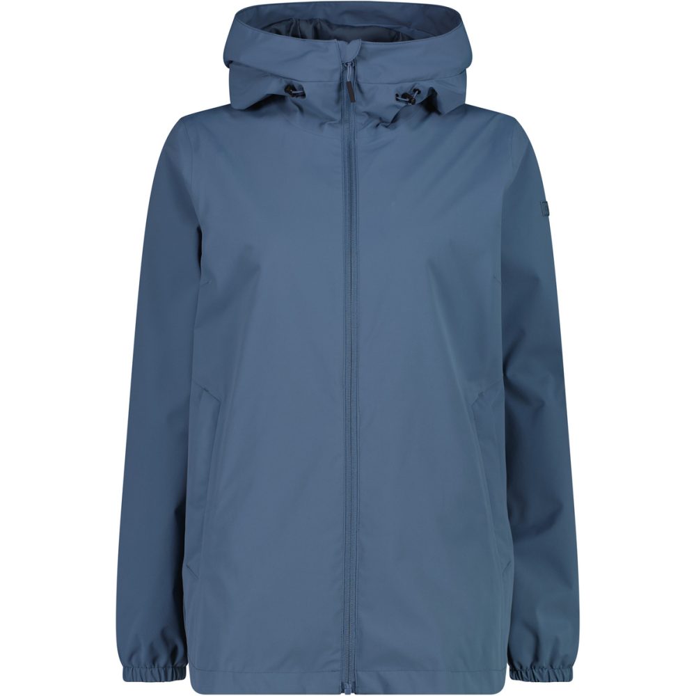CMP Damen Hoodie Parka