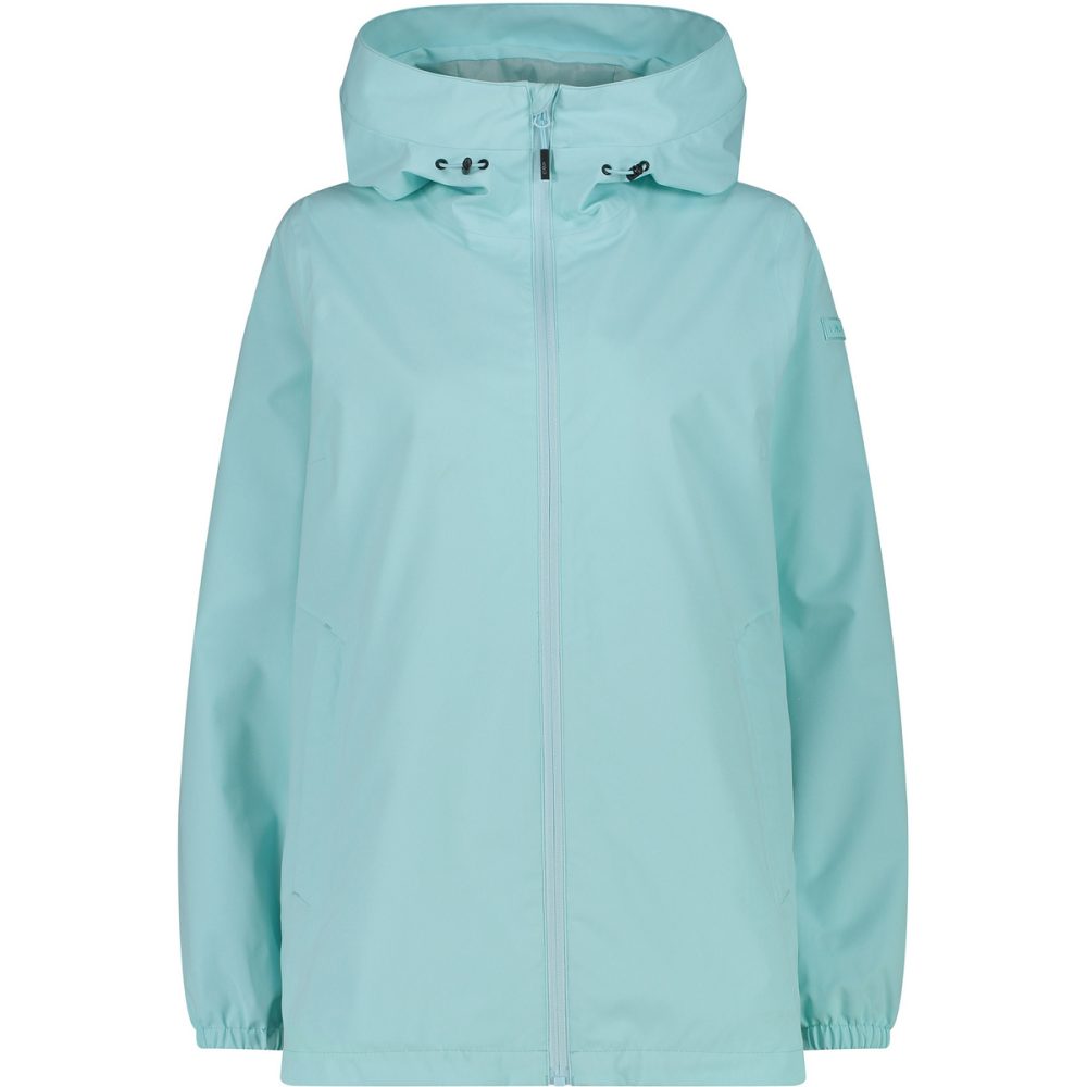 CMP Damen Hoodie Parka