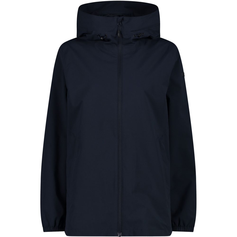 CMP Damen Hoodie Parka
