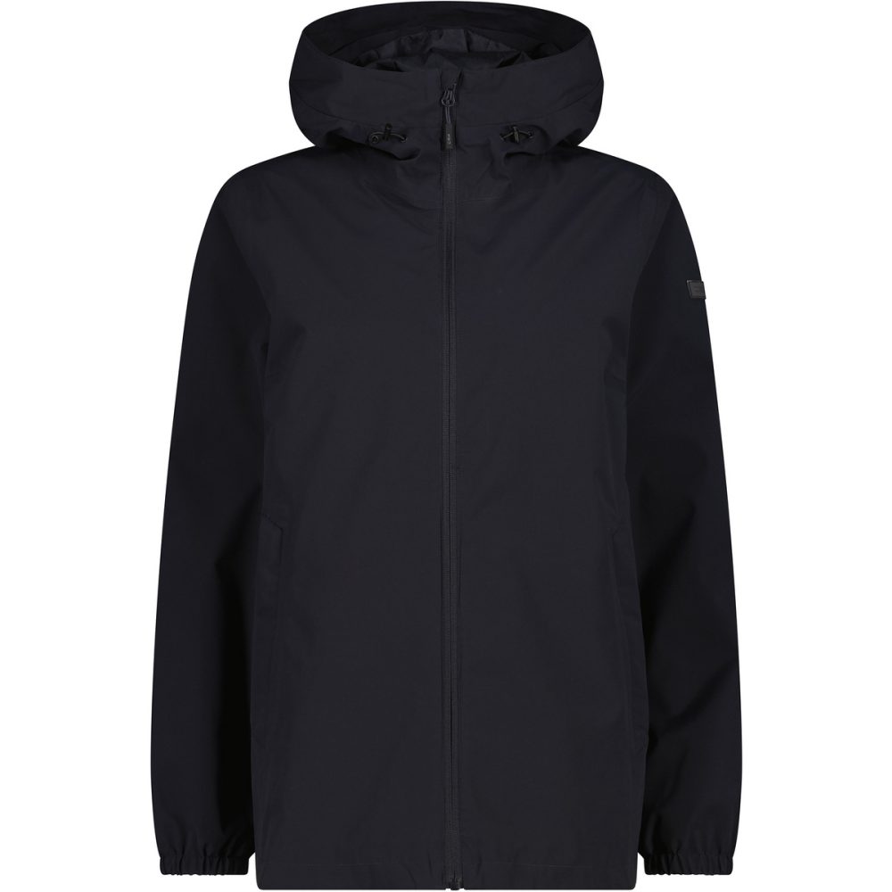 CMP Damen Hoodie Parka