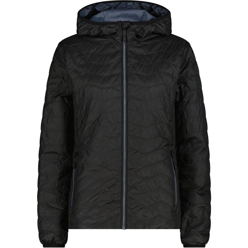 CMP Damen Hoodie Jacke