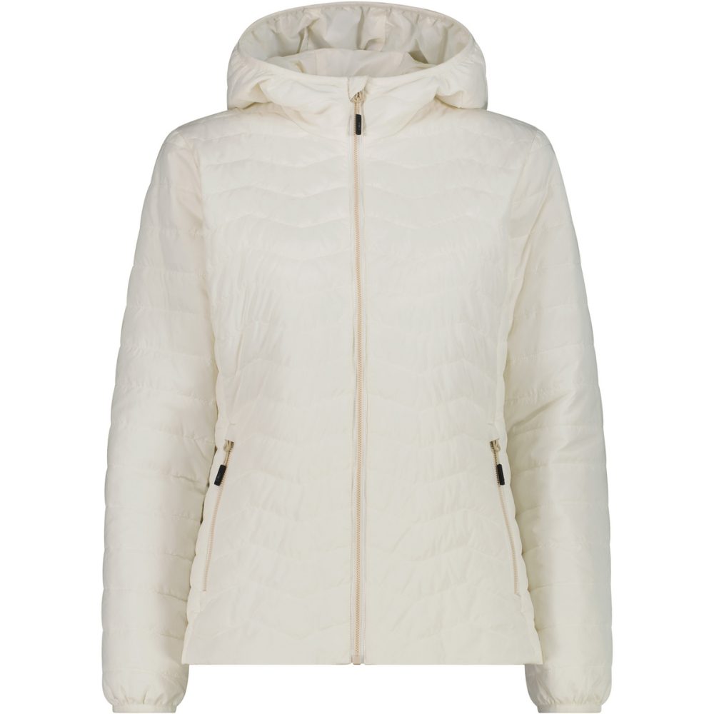 CMP Damen Hoodie Jacke