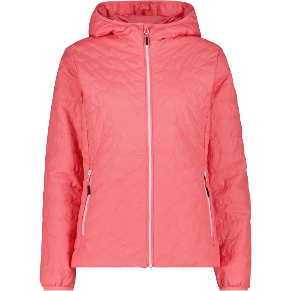 CMP Damen Hoodie Jacke