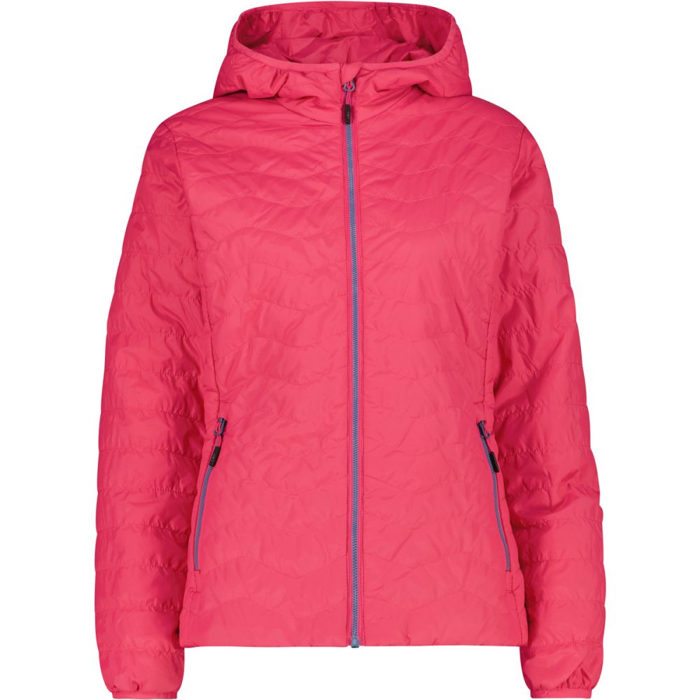 CMP Damen Hoodie Jacke
