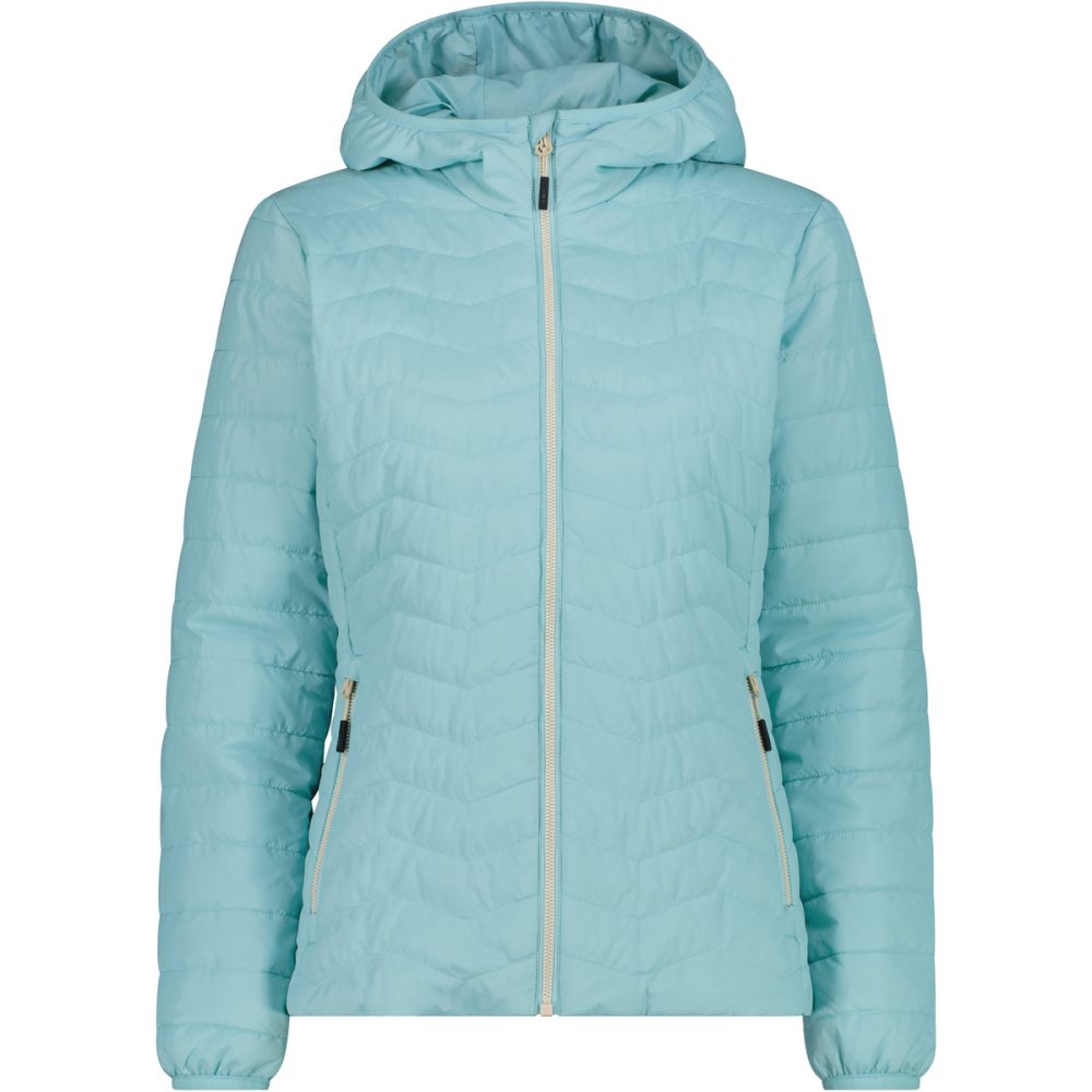 CMP Damen Hoodie Jacke