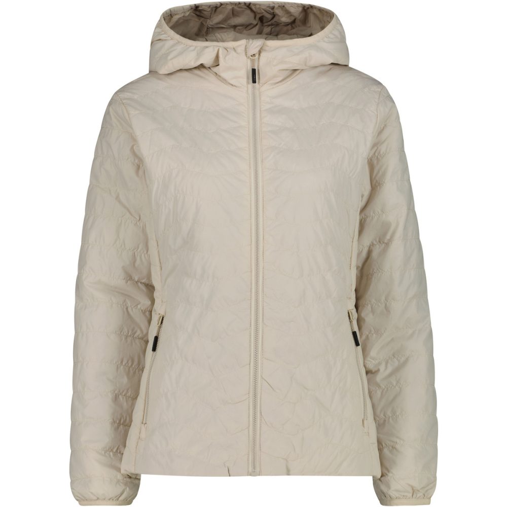 CMP Damen Hoodie Jacke