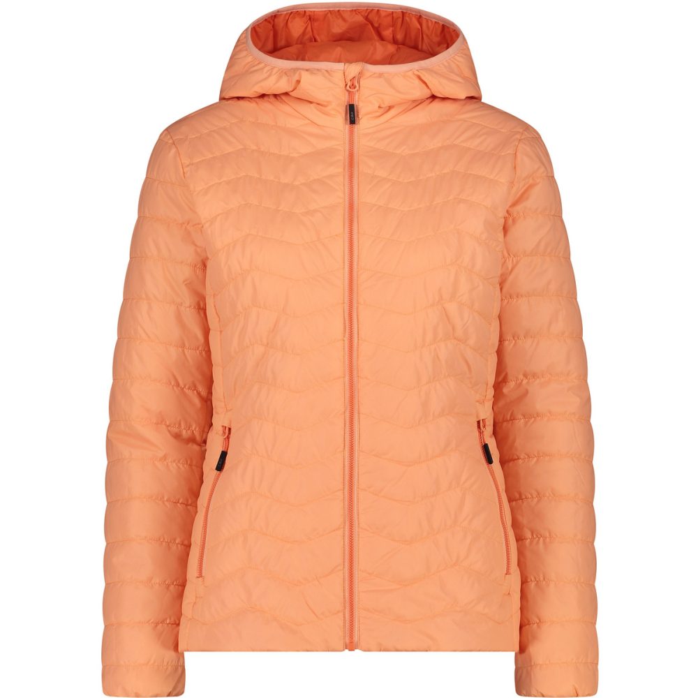 CMP Damen Hoodie Jacke