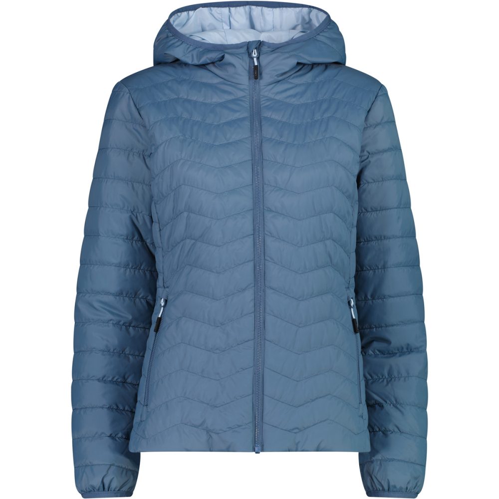 CMP Damen Hoodie Jacke