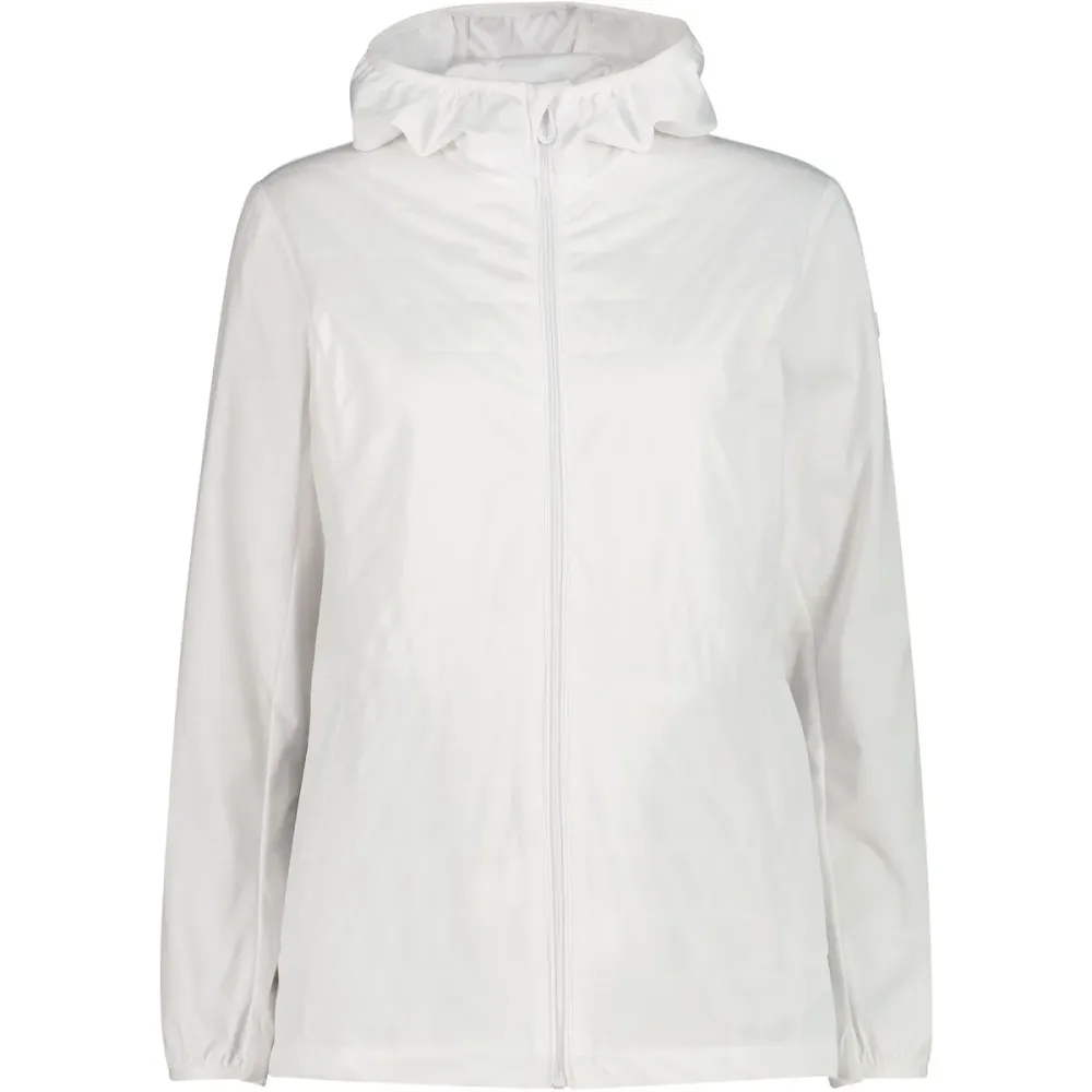 CMP Damen Hoodie Jacke