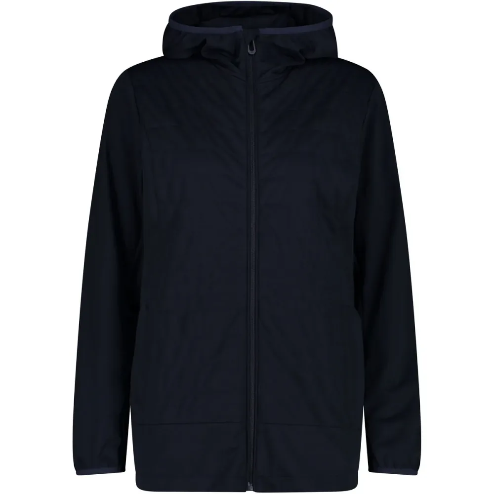 CMP Damen Hoodie Jacke