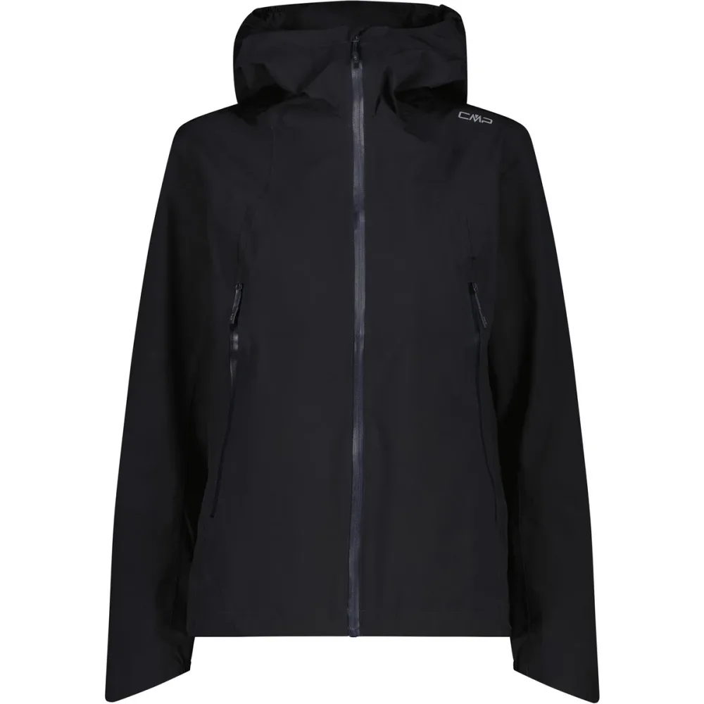 CMP Damen Hoodie Jacke