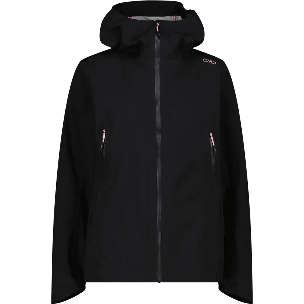 CMP Damen Hoodie Jacke