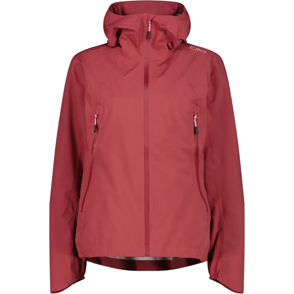 CMP Damen Hoodie Jacke
