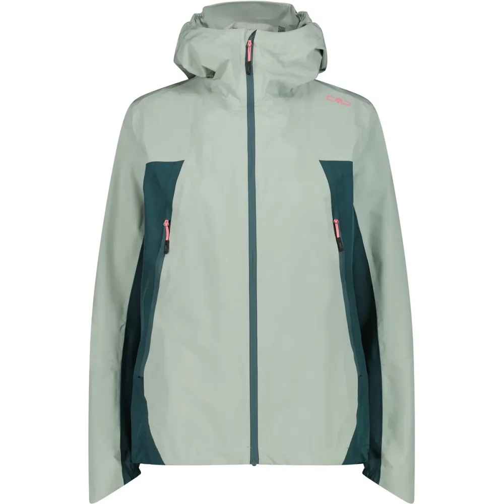 CMP Damen Hoodie Jacke