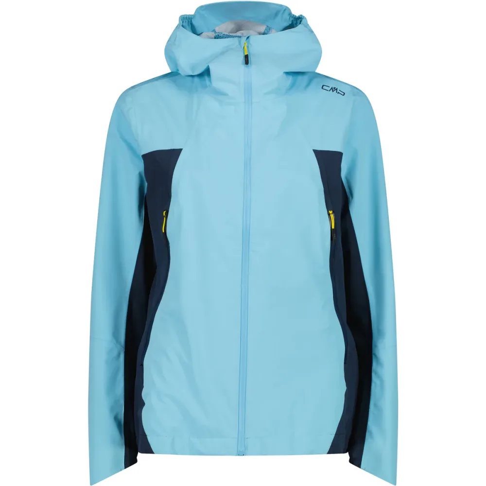 CMP Damen Hoodie Jacke