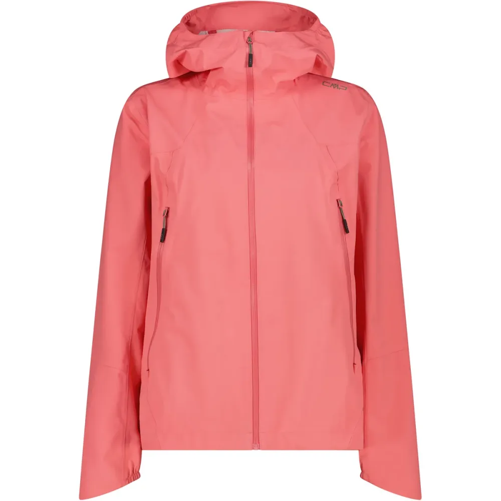 CMP Damen Hoodie Jacke