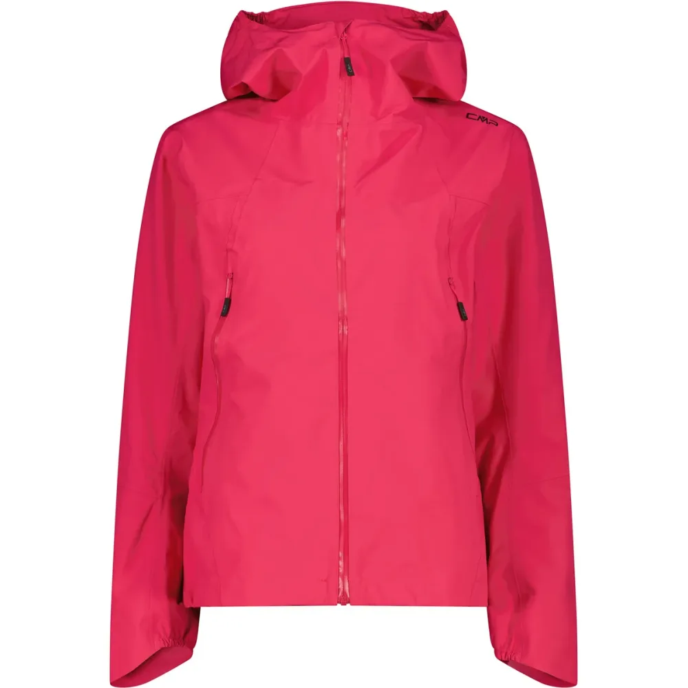 CMP Damen Hoodie Jacke