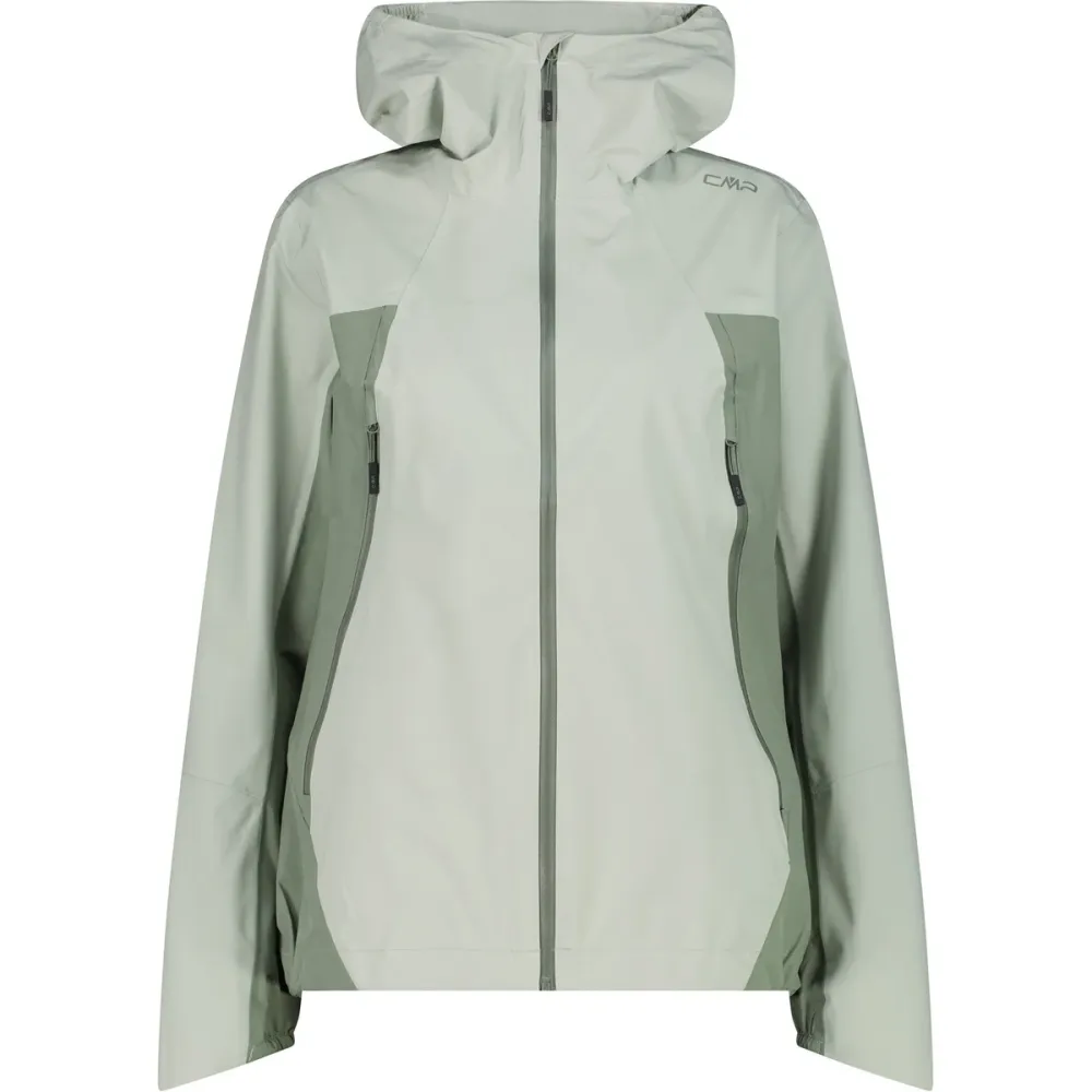 CMP Damen Hoodie Jacke