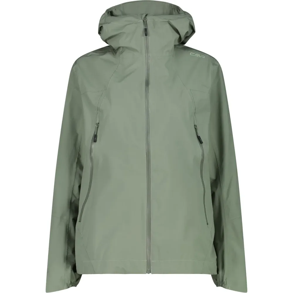 CMP Damen Hoodie Jacke