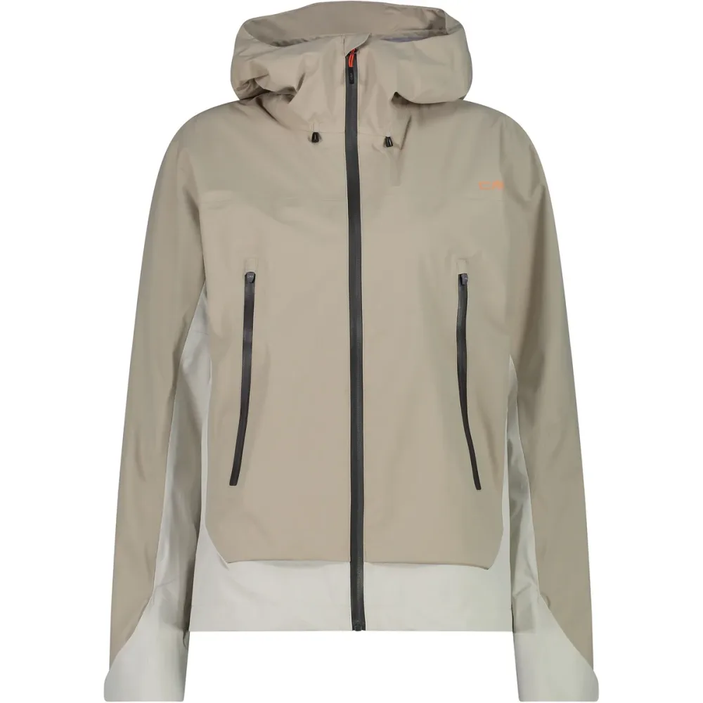 CMP Damen Hoodie Jacke