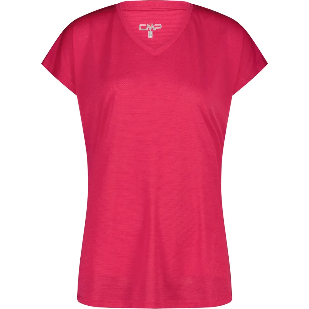 CMP Damen T-Shirt