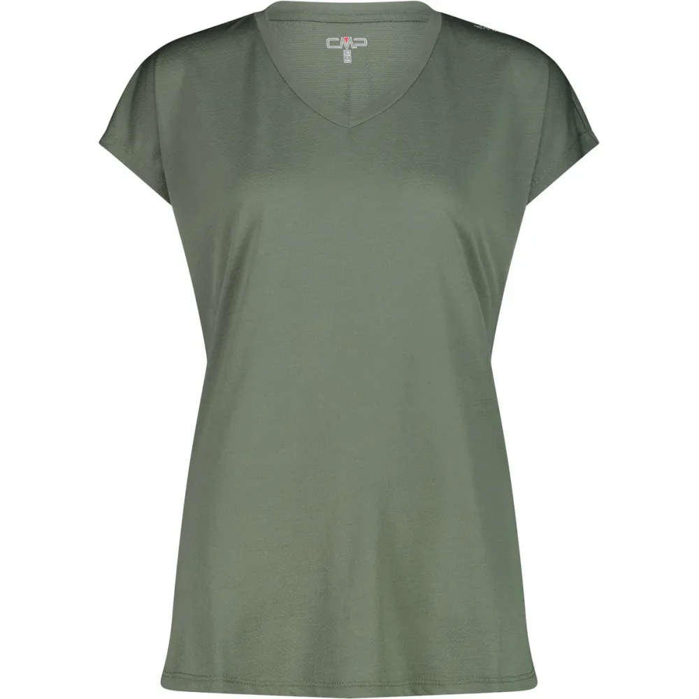 CMP Damen T-Shirt